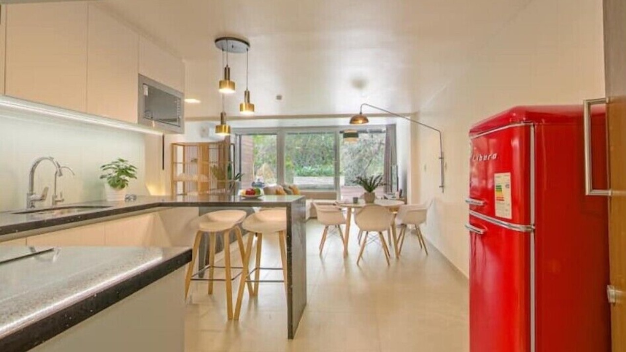 Photo of Kitchen in El Golf