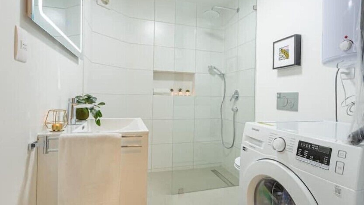 Photo of Bathroom in El Golf