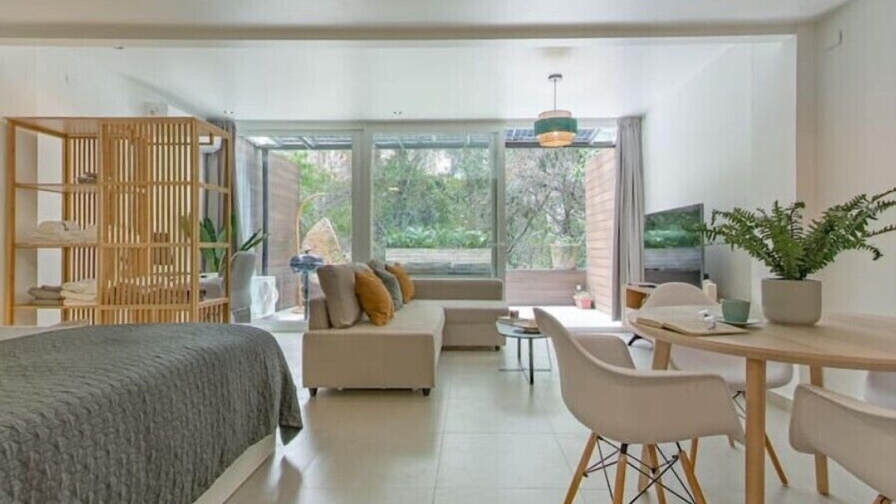 Photo of Bedroom in El Golf