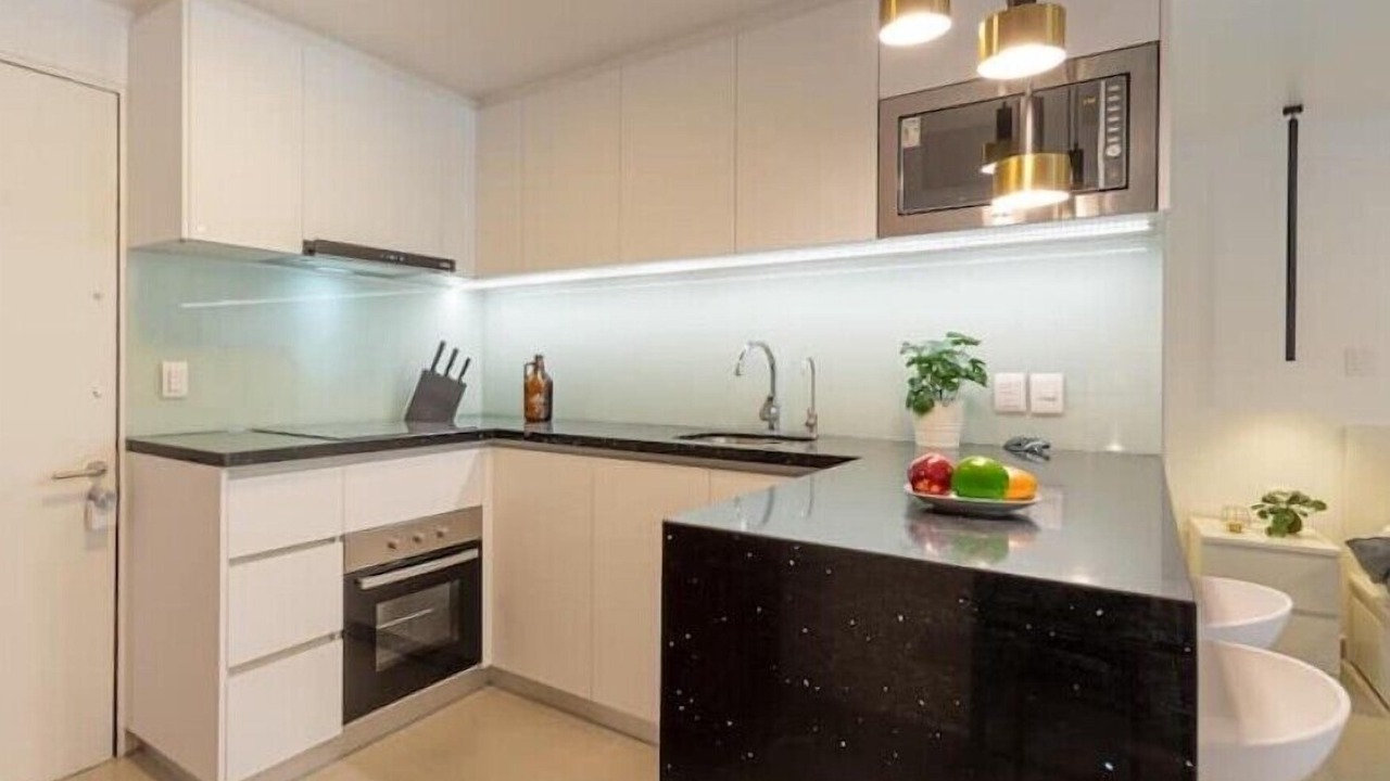 Photo of Kitchen in El Golf