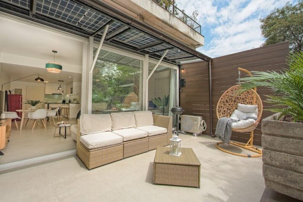 Photo of Livingroom in El Golf