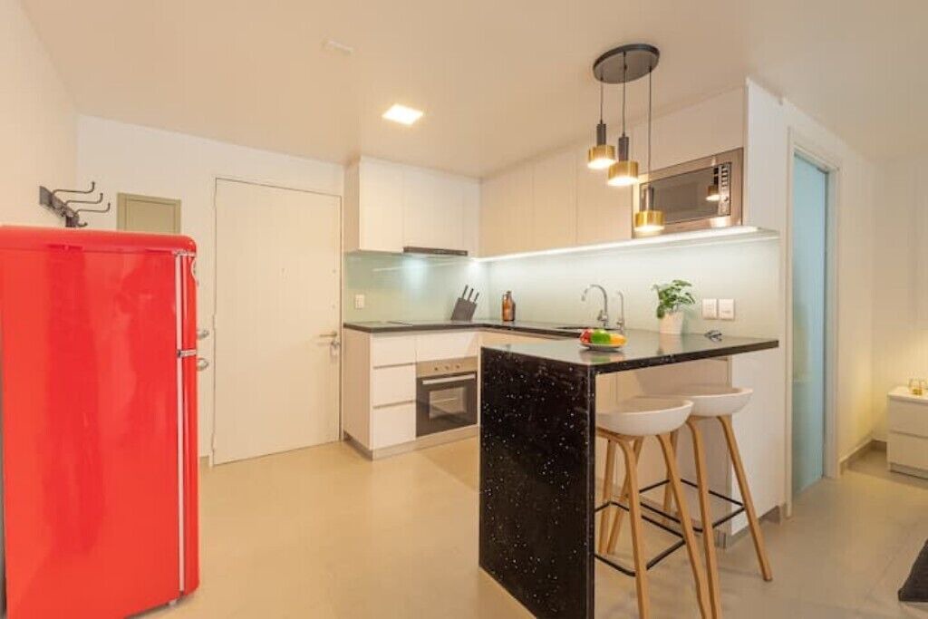 Photo of Kitchen in El Golf