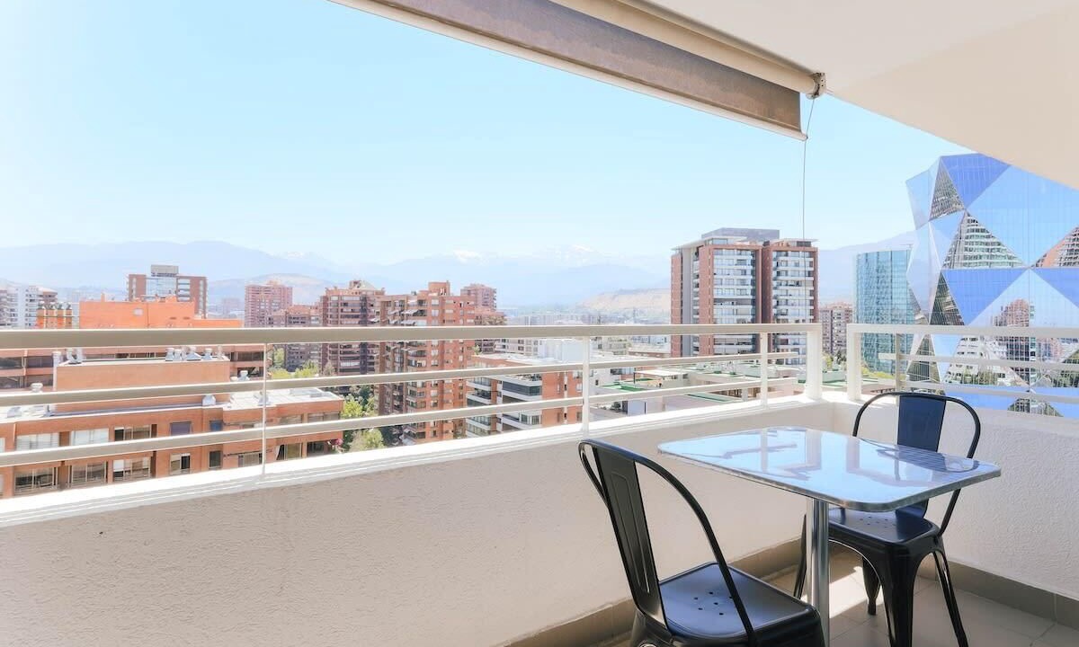 Photo of Outdoor in Apoquindo