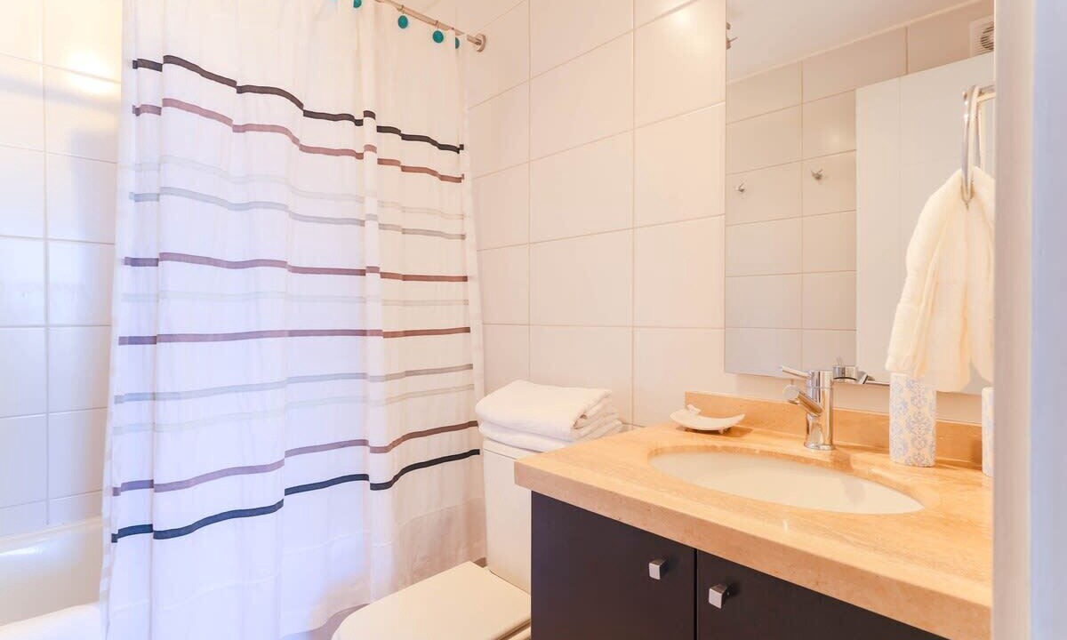 Photo of Bathroom in Apoquindo