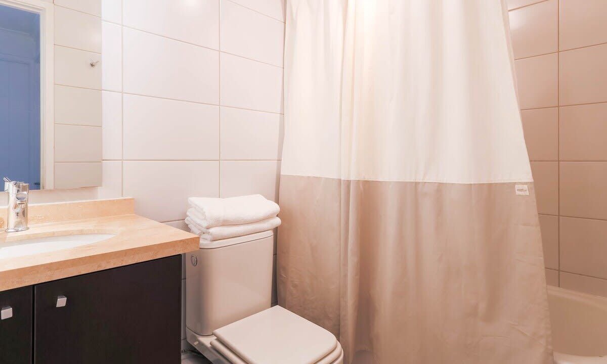 Photo of Bathroom in Apoquindo