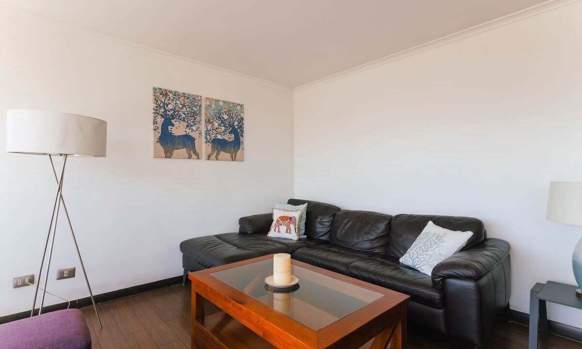 Photo of Livingroom in Apoquindo