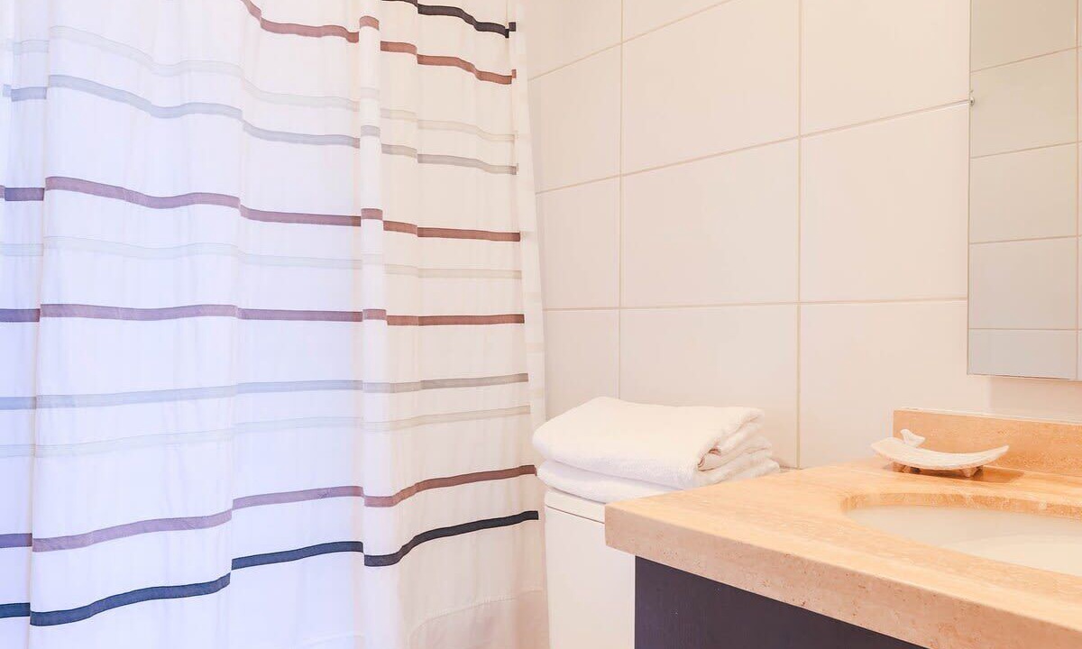 Photo of Bathroom in Apoquindo