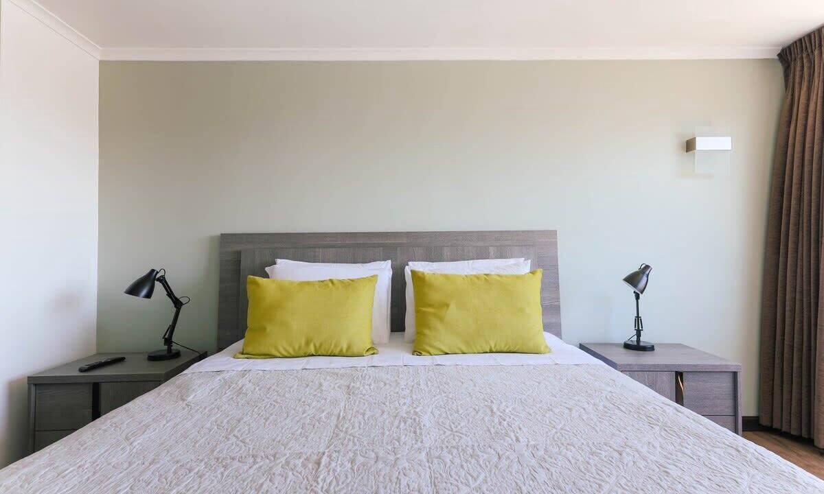 Photo of Bedroom in Apoquindo