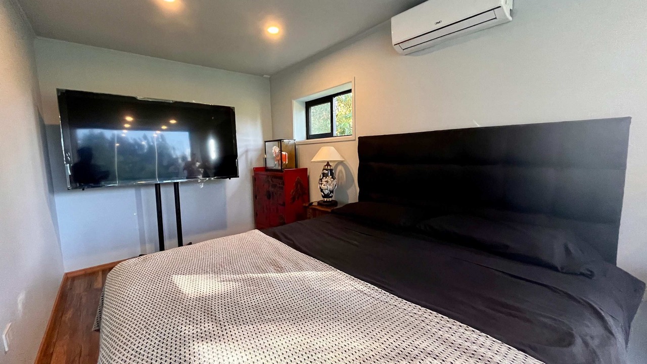 Photo of Bedroom in Melipilla