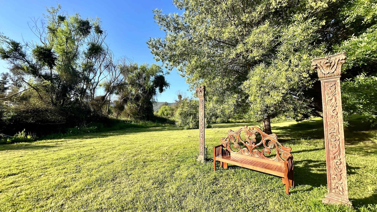 Photo of Outdoor in Melipilla
