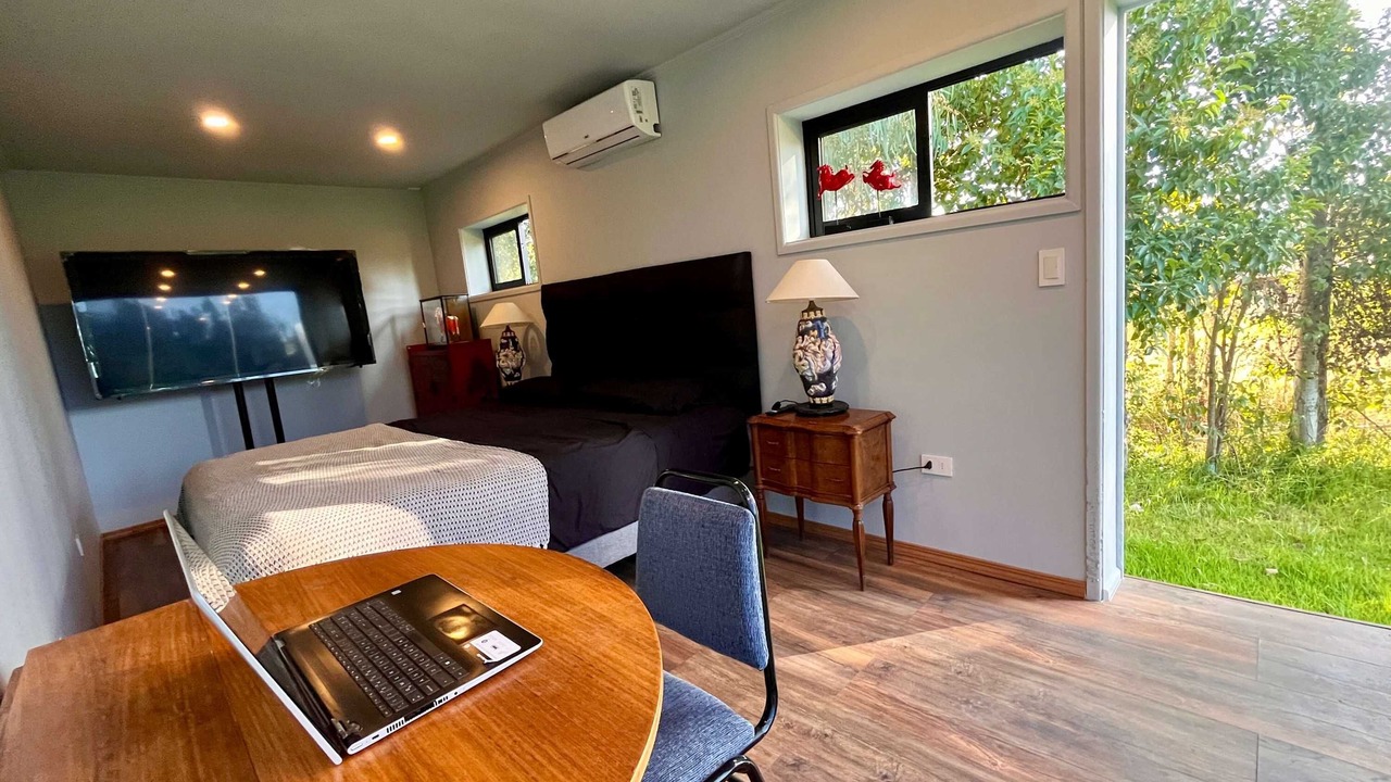 Photo of Bedroom in Melipilla