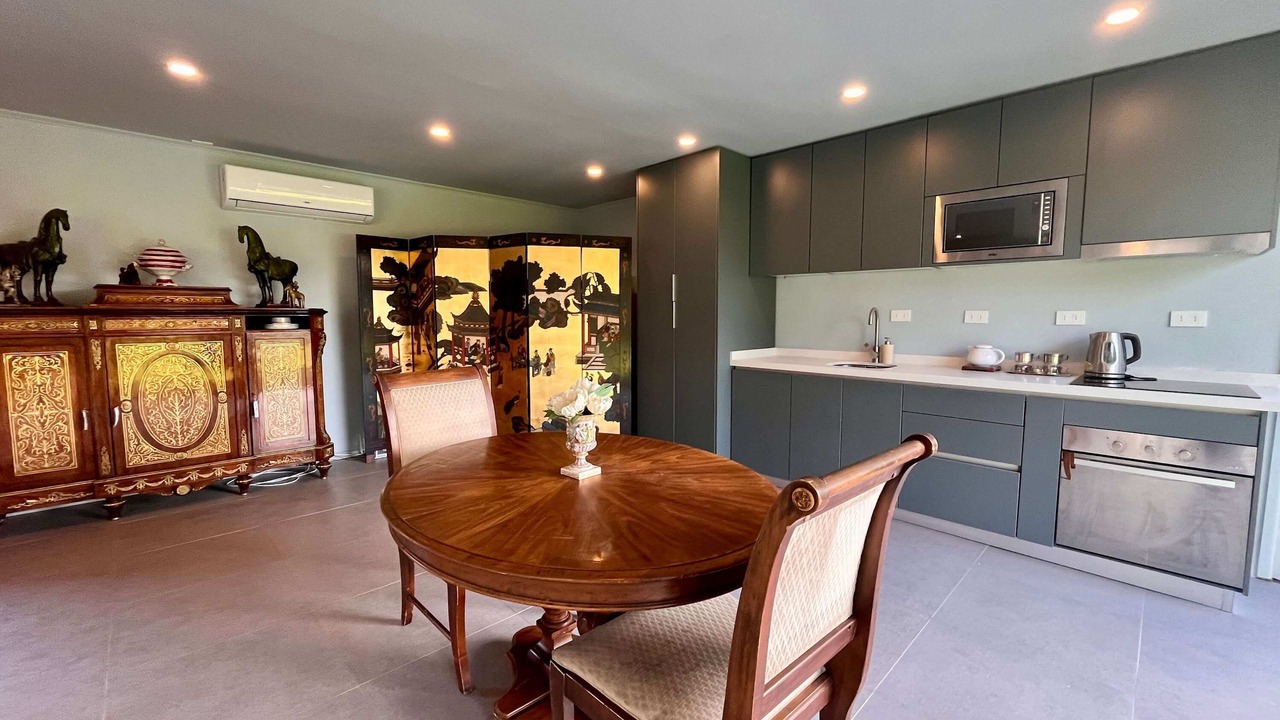 Photo of Kitchen in Melipilla