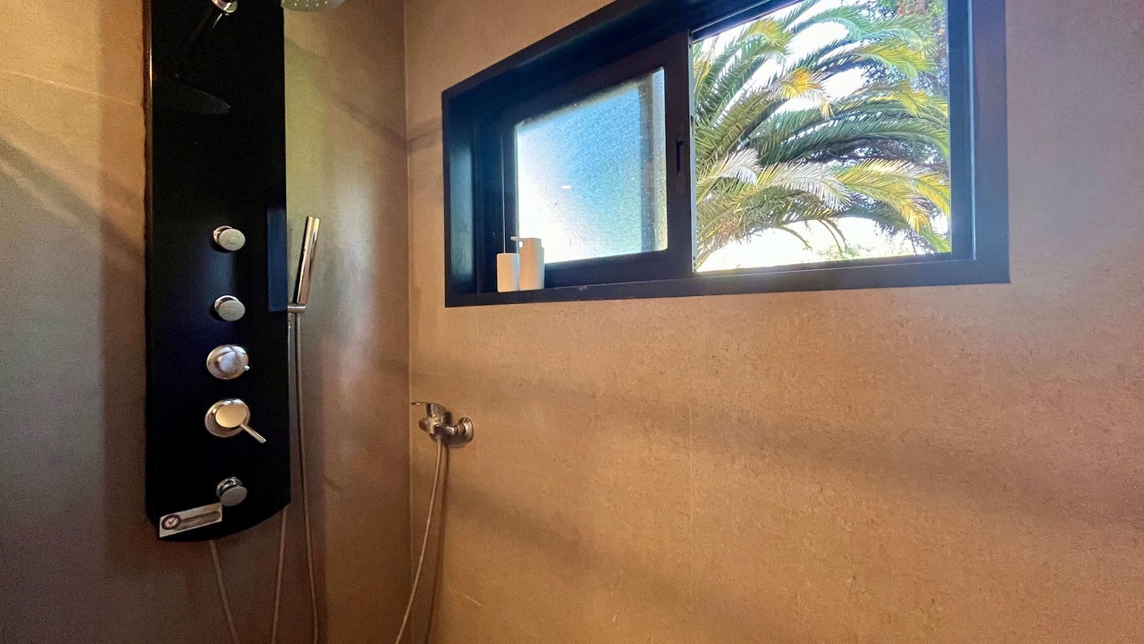 Photo of Bathroom in Melipilla