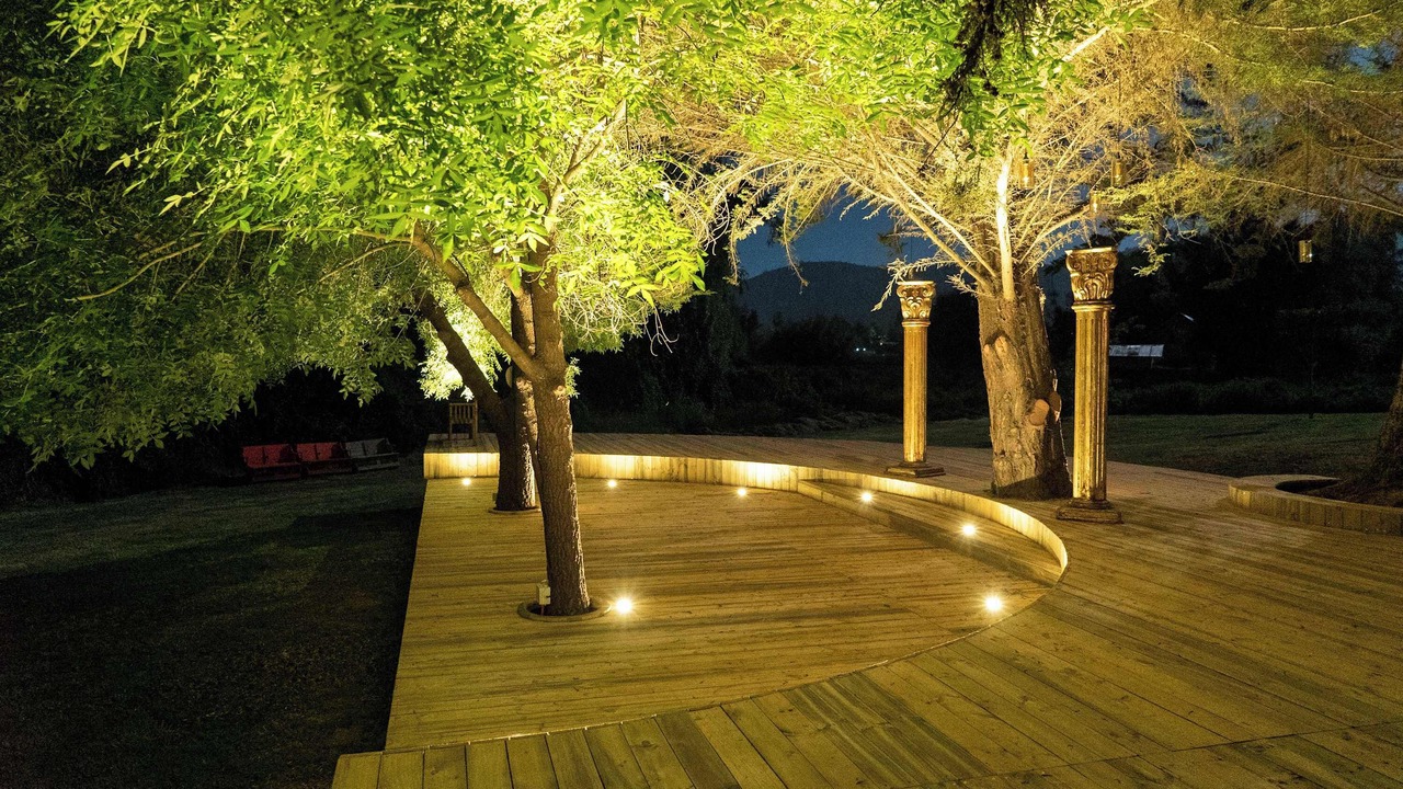 Photo of Outdoor in Melipilla