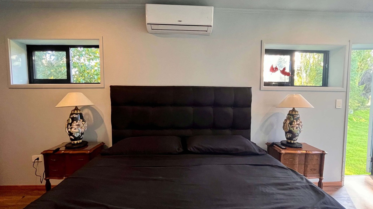 Photo of Bedroom in Melipilla