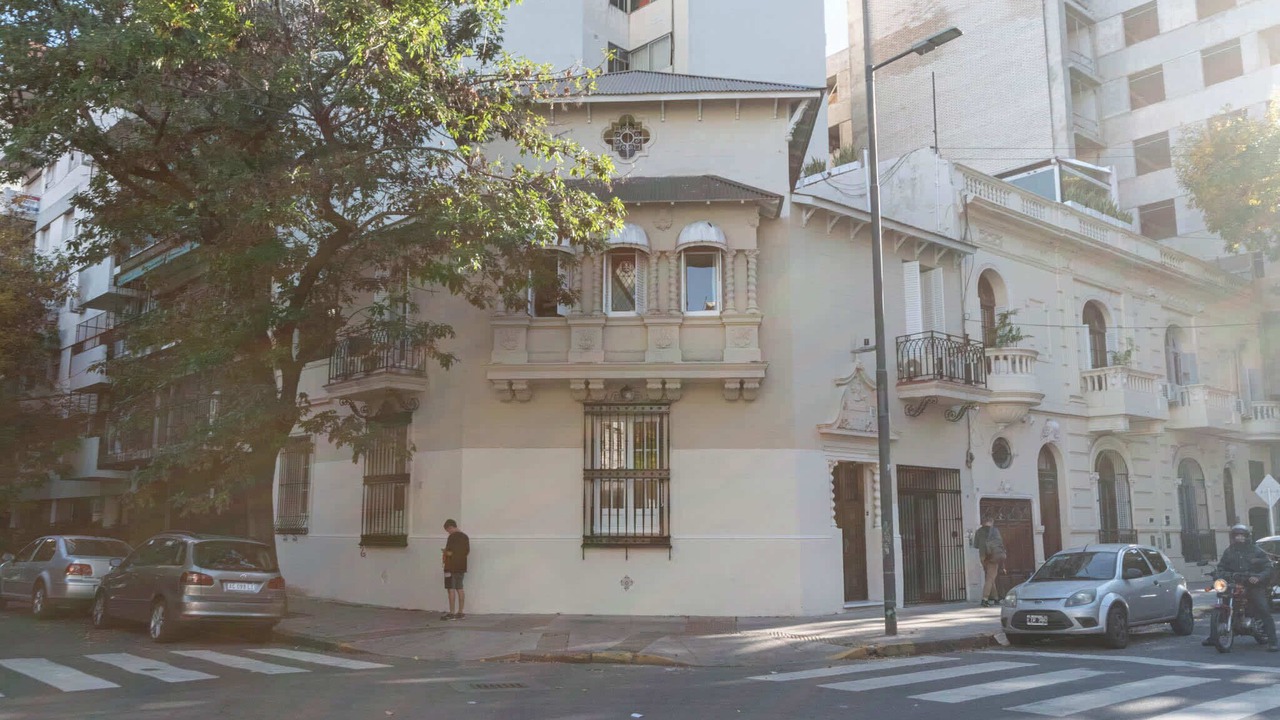 Photo of Outdoor in Colegiales