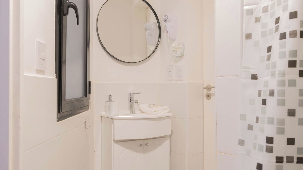 Photo of Bathroom in Colegiales