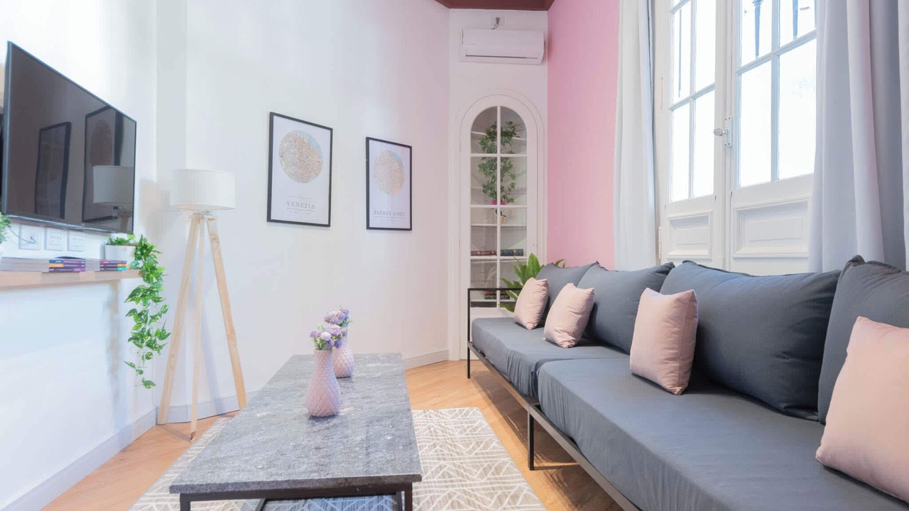 Photo of Livingroom in Colegiales