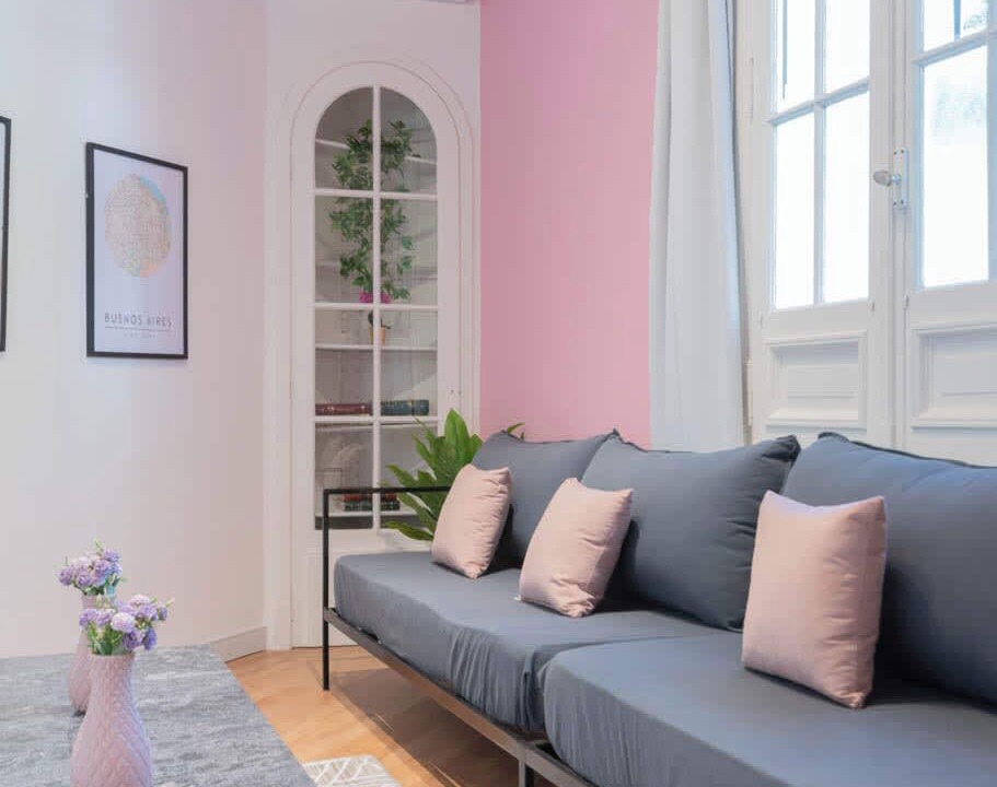 Photo of Livingroom in Colegiales
