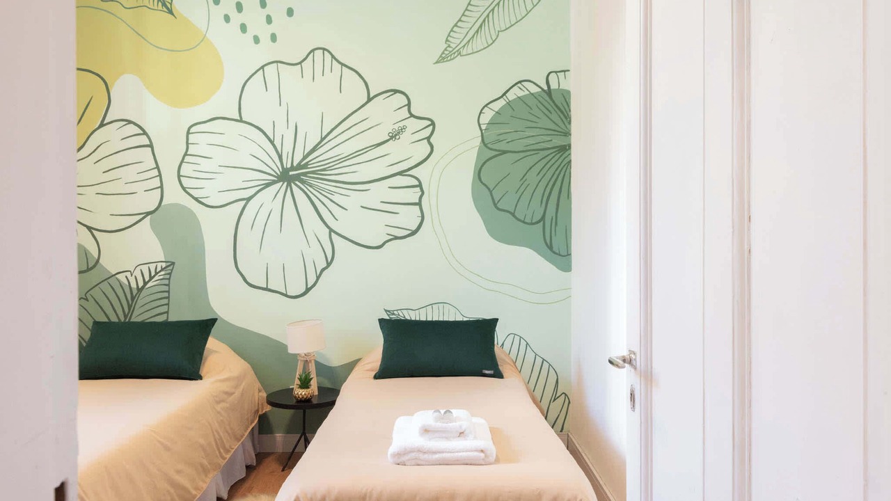 Photo of Bedroom in Colegiales