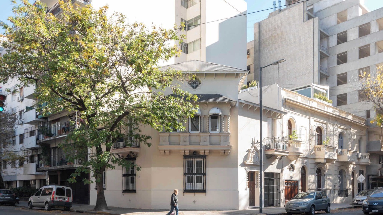 Photo of Outdoor in Colegiales