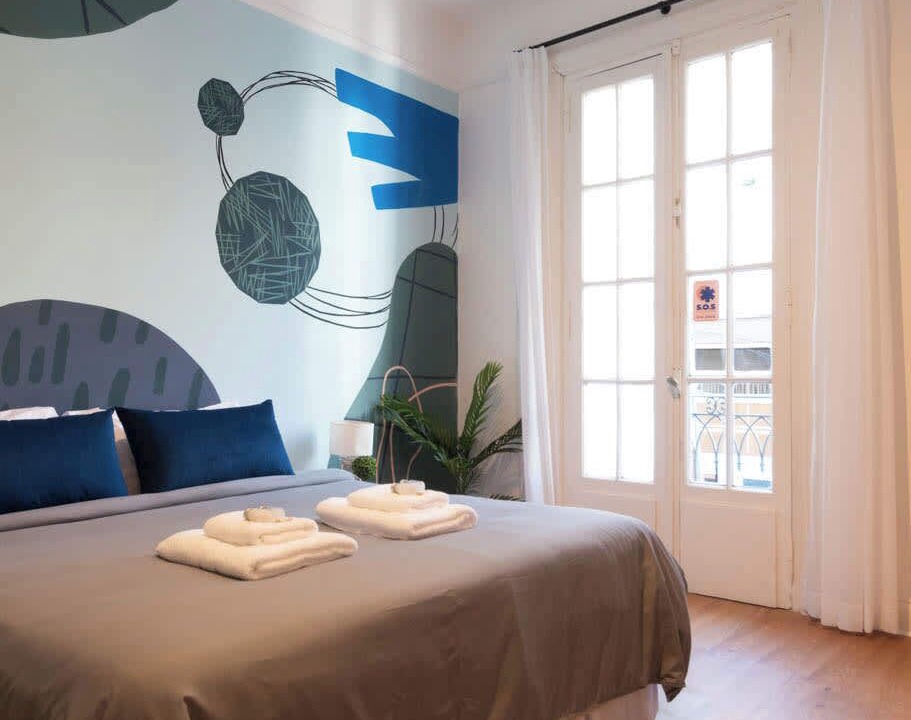 Photo of Bedroom in Colegiales