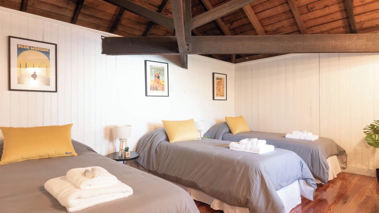 Photo of Bedroom in Colegiales