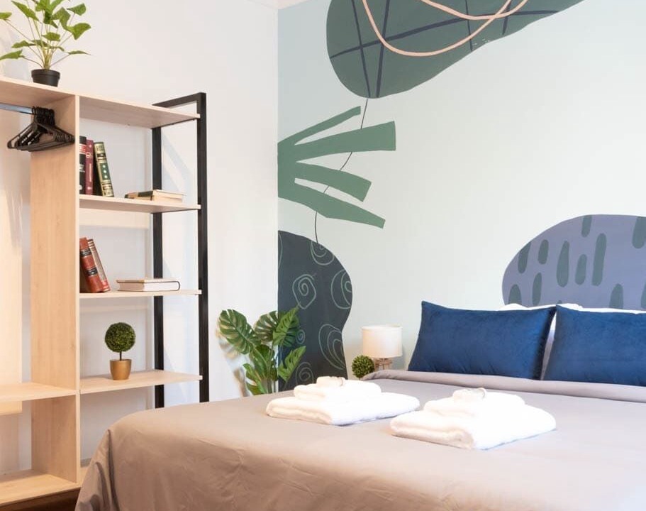 Photo of Bedroom in Colegiales