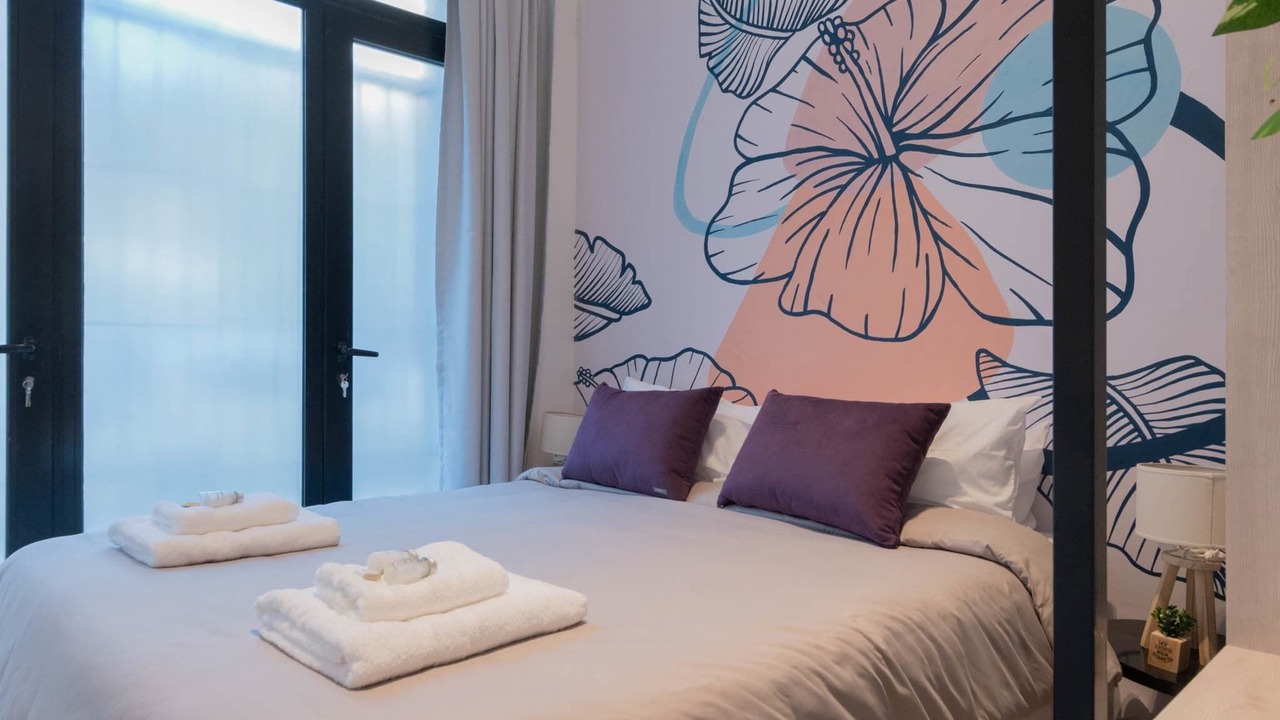 Photo of Bedroom in Colegiales