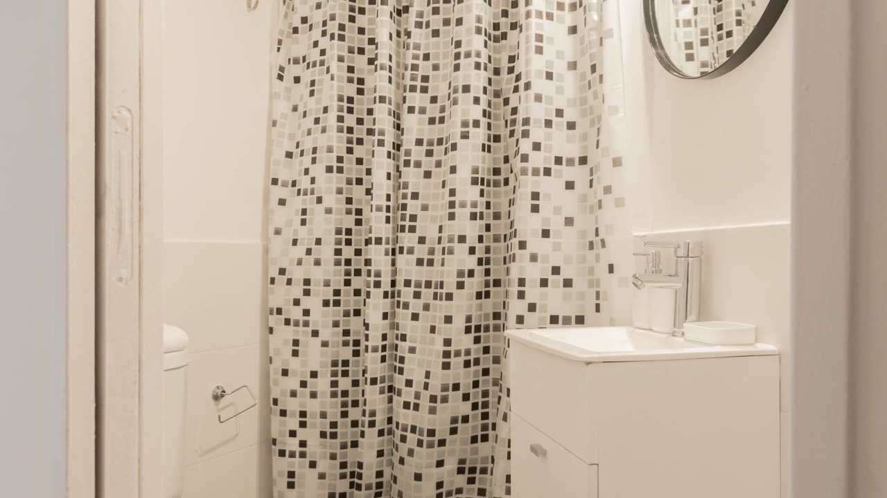 Photo of Bathroom in Colegiales
