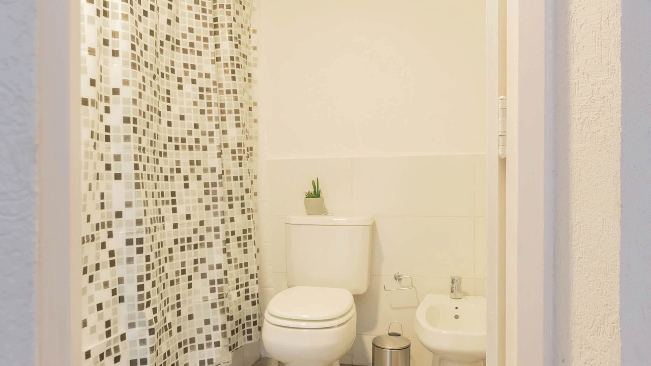 Photo of Bathroom in Colegiales