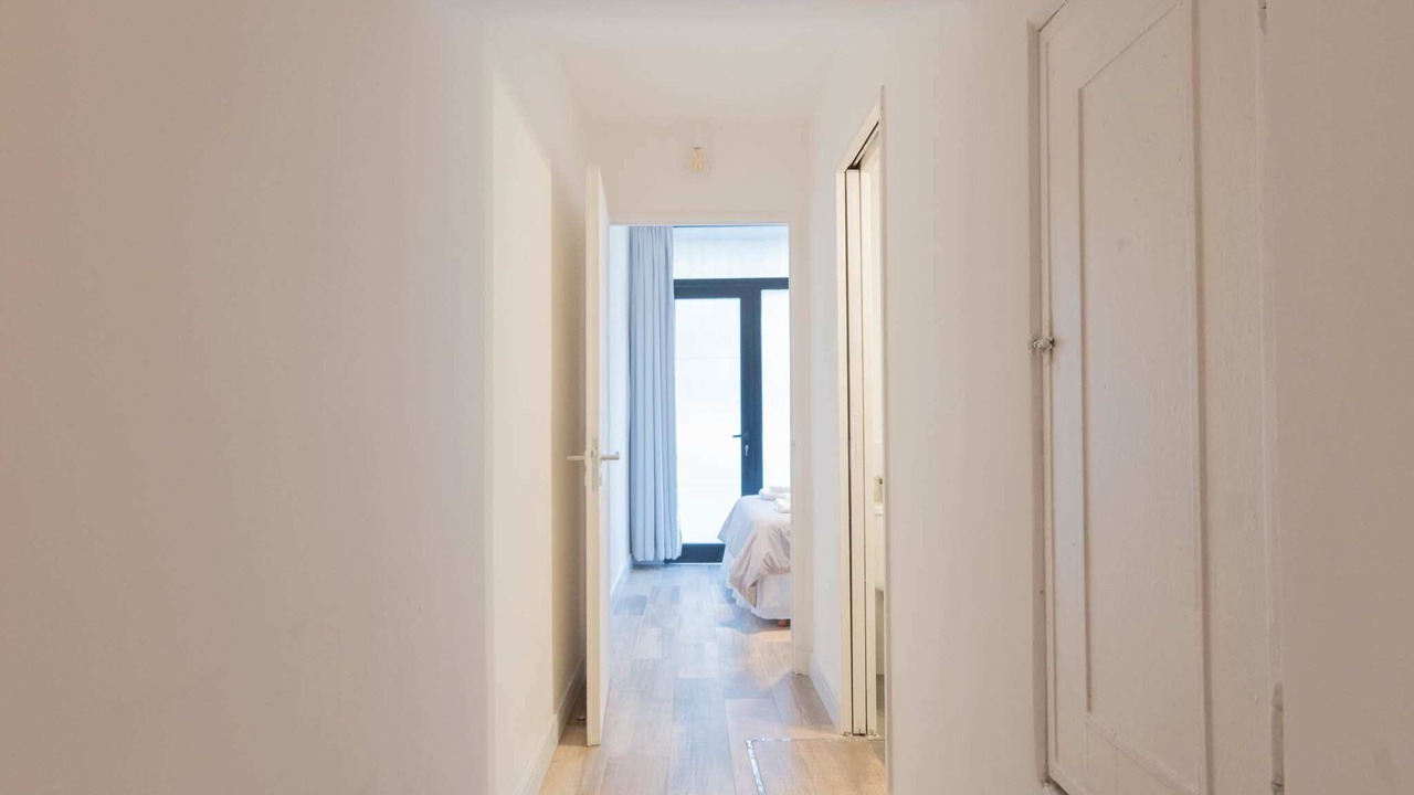 Photo of Bedroom in Colegiales