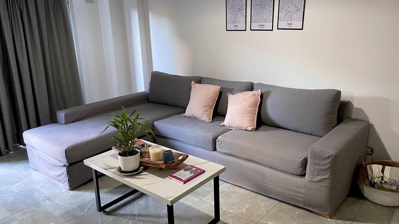 Photo of Livingroom in Belgrano