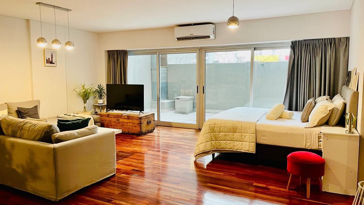 Photo of Bedroom in Belgrano