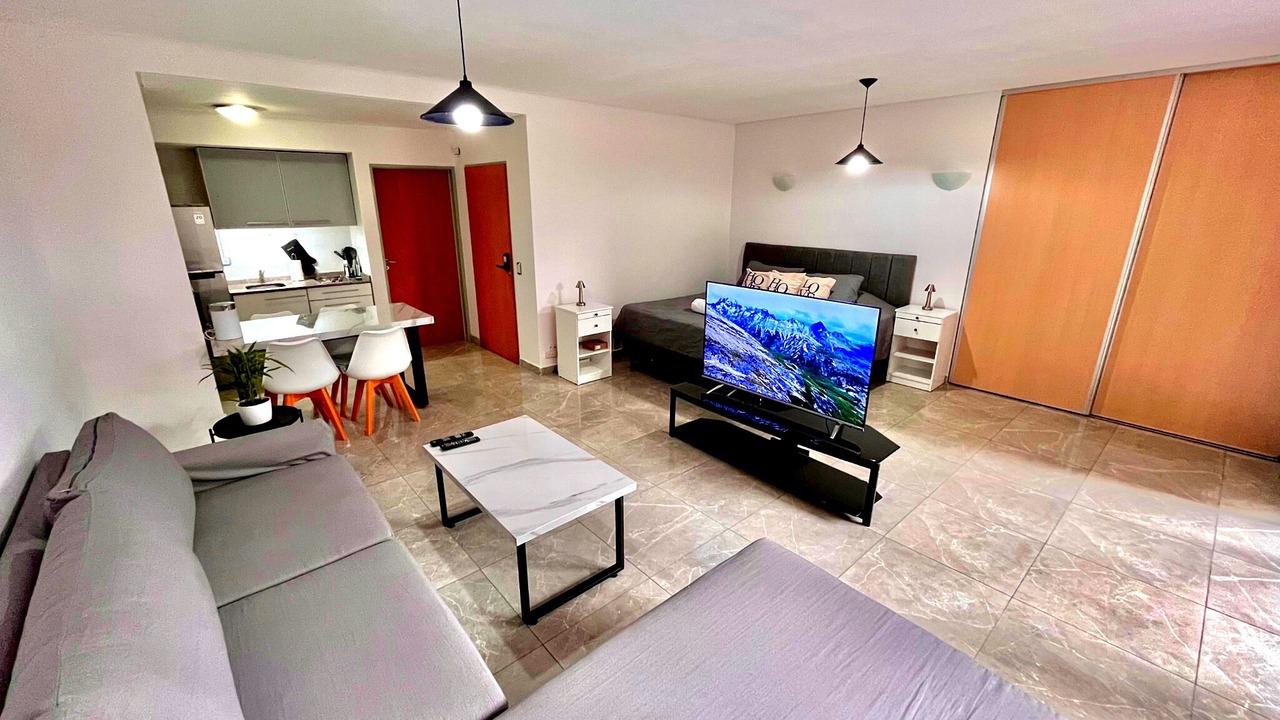 Photo of Bedroom in Belgrano