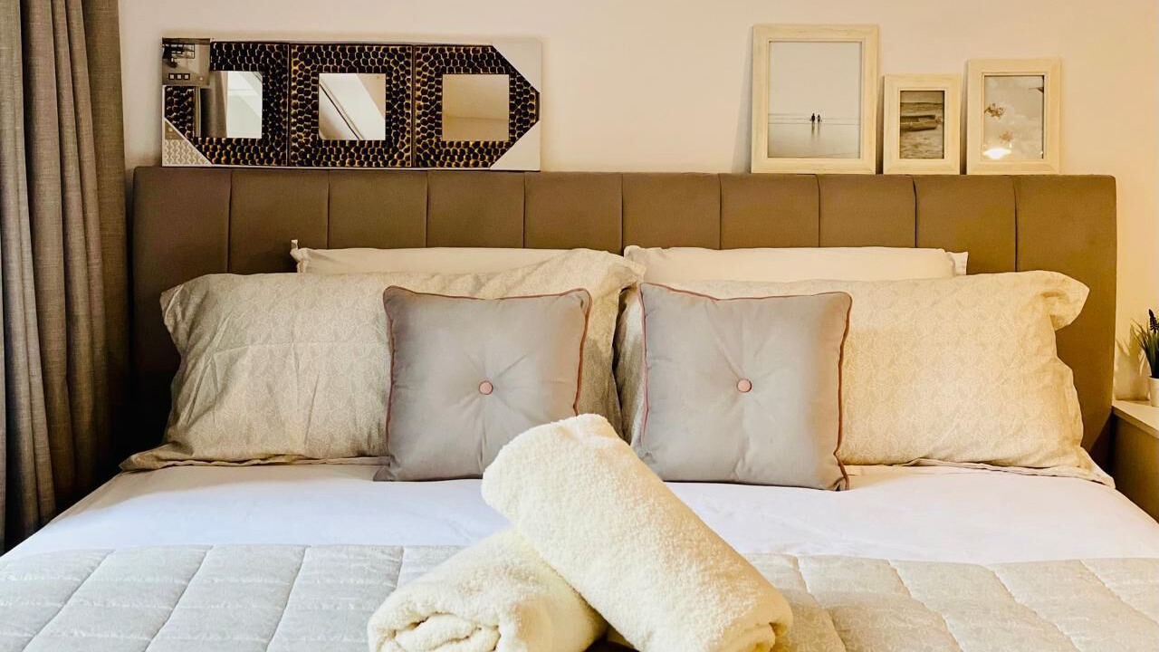 Photo of Bedroom in Belgrano