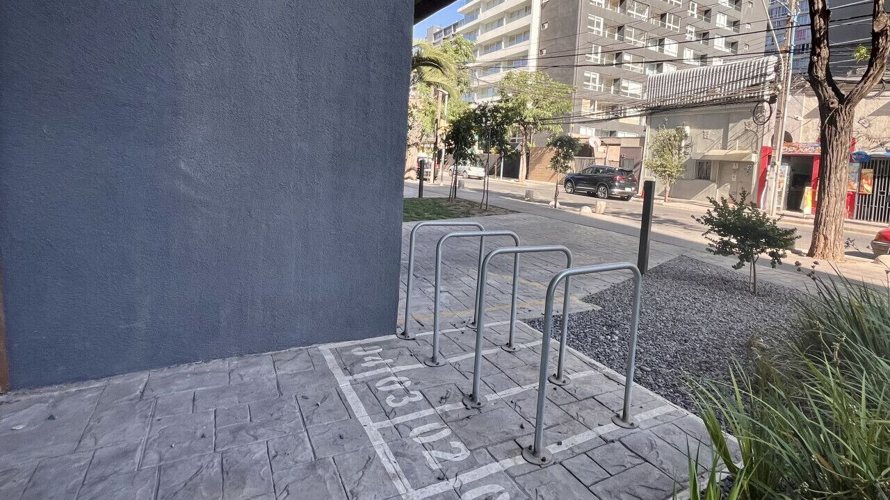 Photo of Outdoor in Downtown Santiago