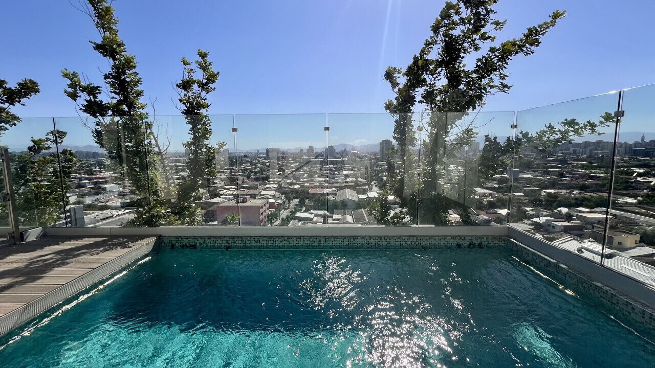 Photo of Outdoor in Downtown Santiago