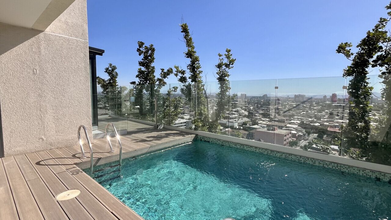 Photo of Outdoor in Downtown Santiago