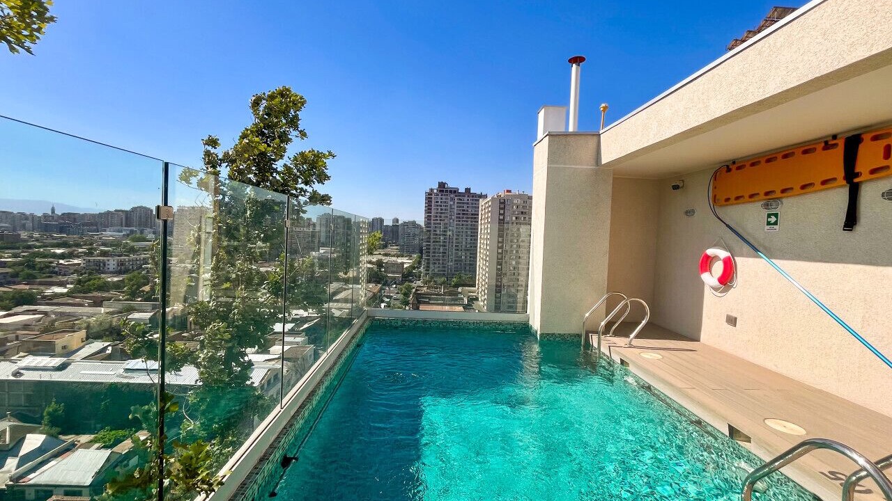Photo of Outdoor in Downtown Santiago