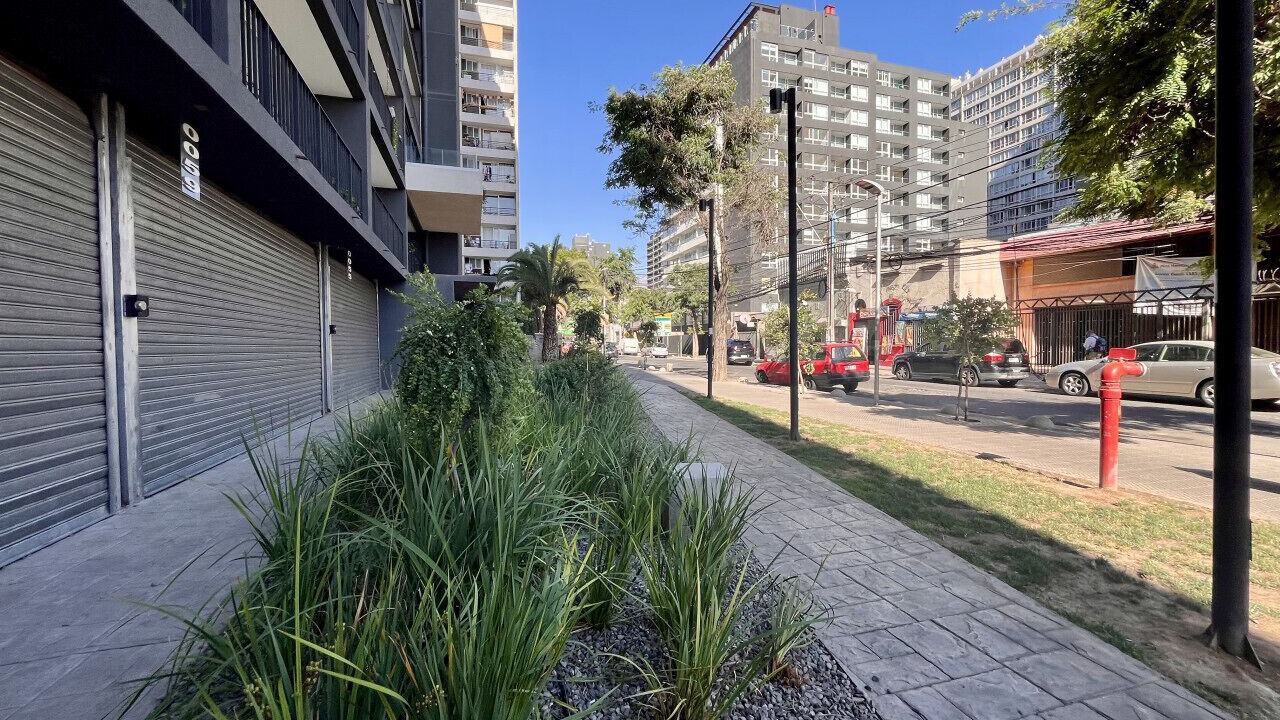 Photo of Outdoor in Downtown Santiago
