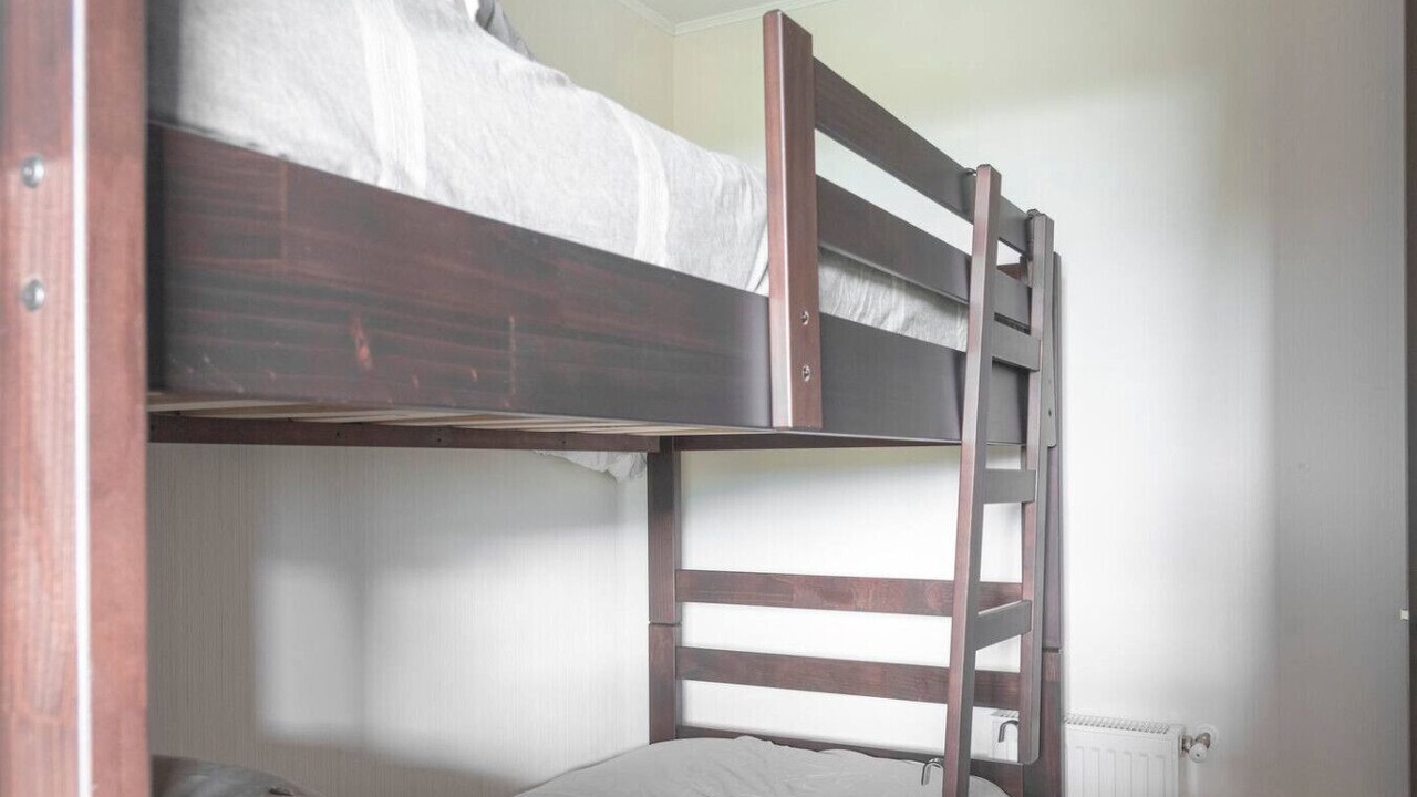 Photo of Bedroom in Pucon