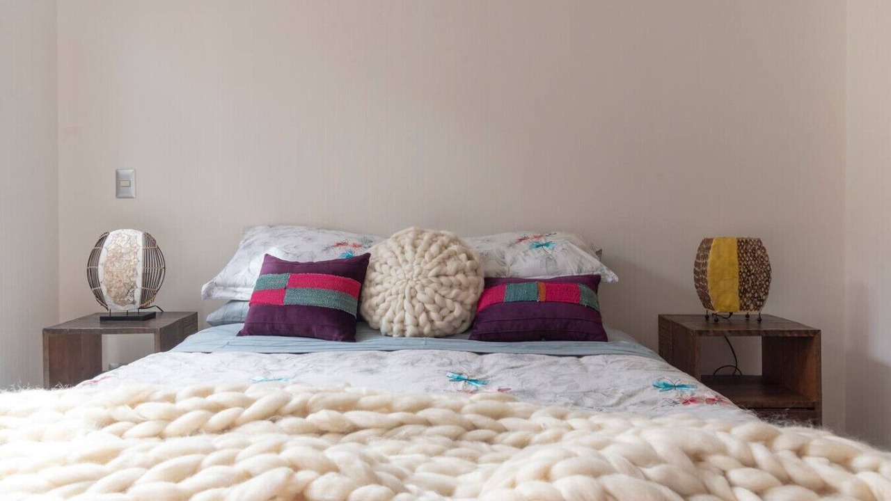 Photo of Bedroom in Pucon