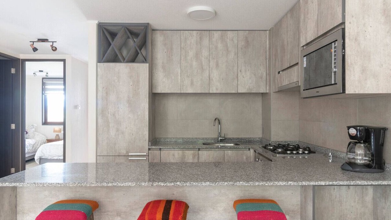 Photo of Kitchen in Pucon
