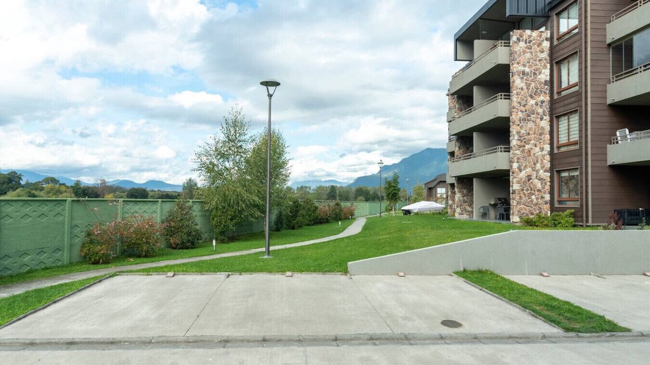 Photo of Outdoor in Pucon