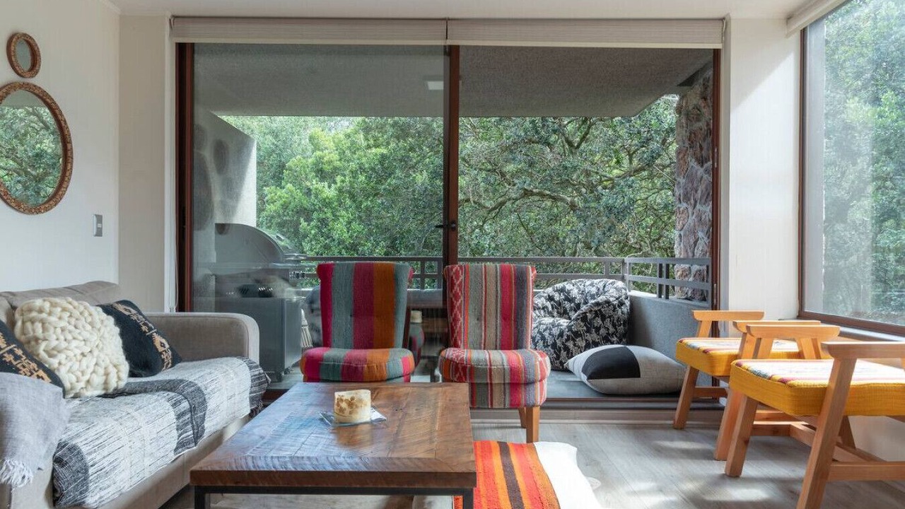 Photo of Livingroom in Pucon