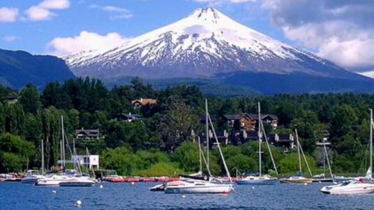 Photo of Others in Pucon