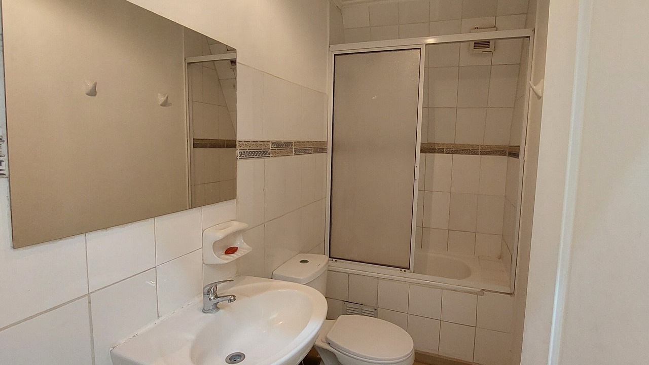 Photo of Bathroom in Maipu
