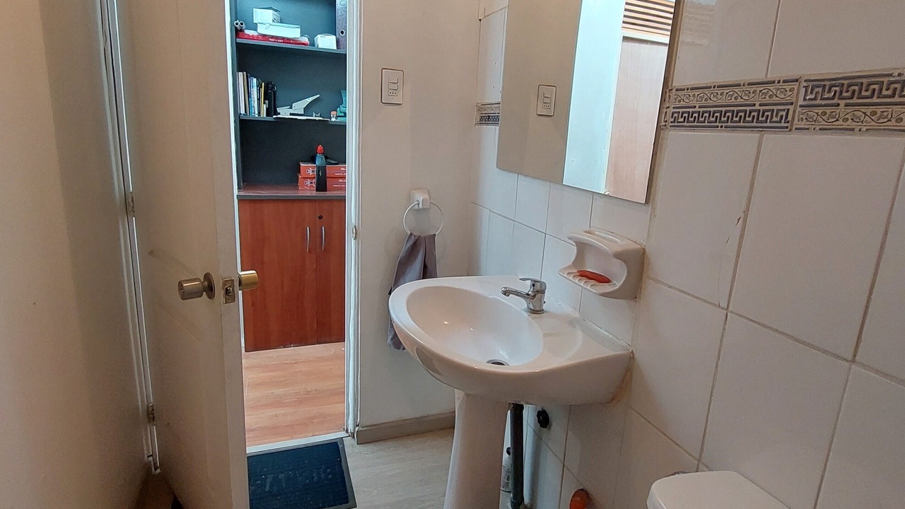Photo of Bathroom in Maipu
