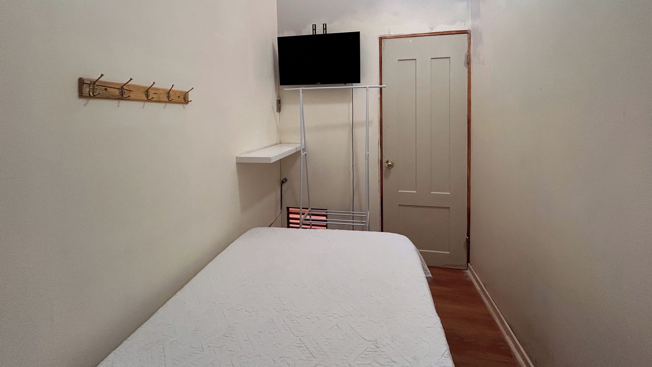 Photo of Bedroom in Maipu